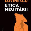 Copertă produs Etica neuitării - gallery small 