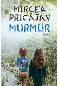 Copertă produs Murmur