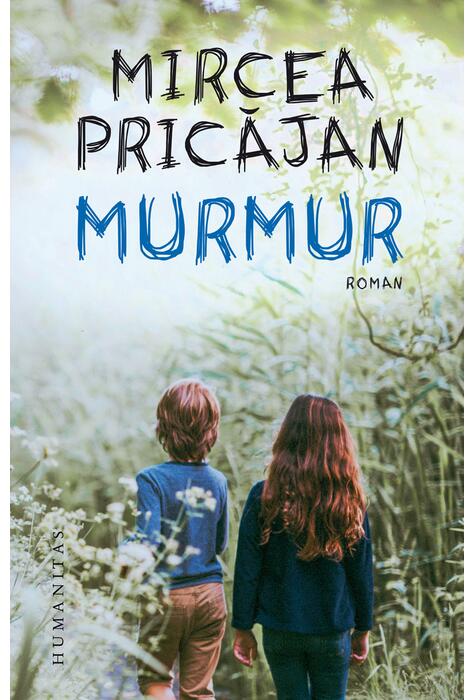 Copertă produs Murmur