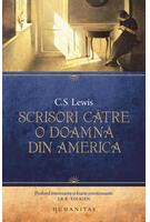 Imagine produs Scrisori către o doamnă din America