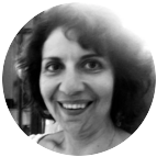 Fotografie autor Brîndușa Palade