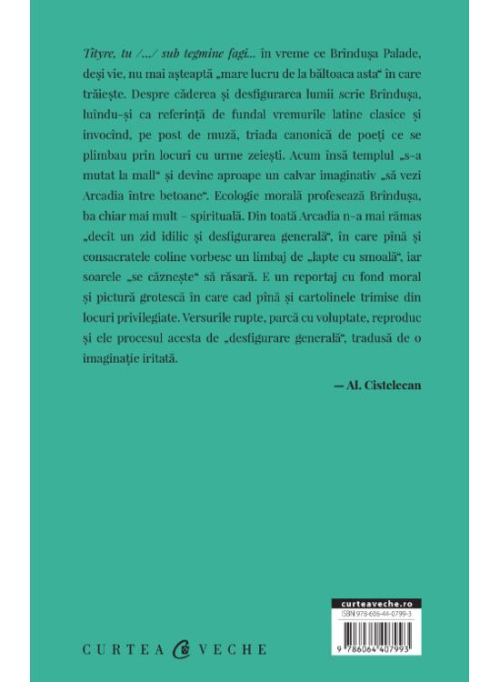 Copertă produs Arcadia - gallery big 2