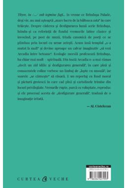 Copertă produs Arcadia