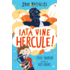 Copertă produs Iată vine Hercule! (Vol. 1)