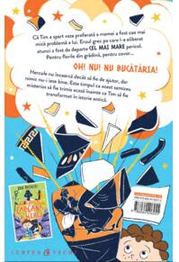 Copertă produs Iată vine Hercule! (Vol. 1)