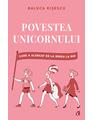 Copertă produs Povestea unicornului care a alergat de la birou la Rio - thumb 1