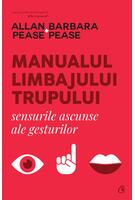 Imagine produs Manualul limbajului trupului