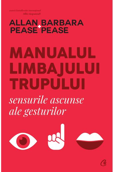 Manualul limbajului trupului