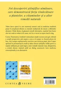 Copertă produs Tratamente și vindecări miraculoase