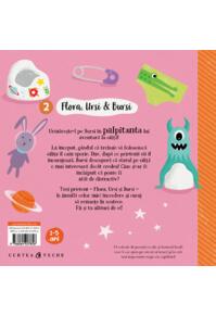 Copertă produs Bursi și olița cea nouă (Vol. 2)