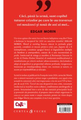 Copertă produs O nouă cale