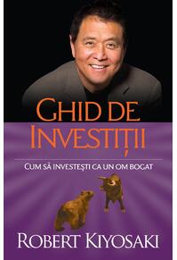 Copertă produs Ghid de investiții