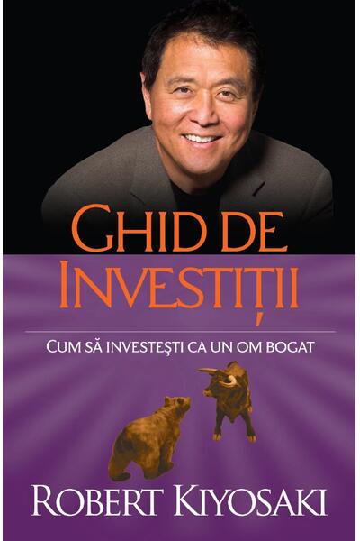 Ghid de investiții