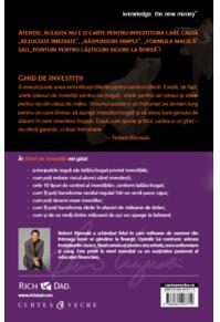 Copertă produs Ghid de investiții