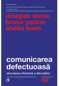 Copertă produs Comunicarea defectuoasă