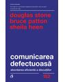 Copertă produs Comunicarea defectuoasă - thumb 1