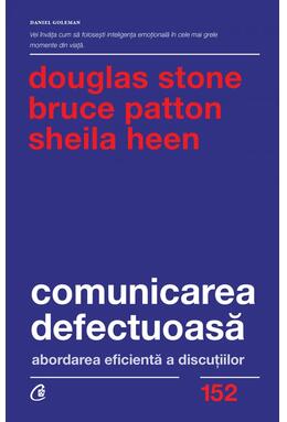 Copertă produs Comunicarea defectuoasă