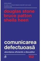 Copertă produs Comunicarea defectuoasă