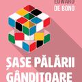 Copertă produs Șase pălării g&acirc;nditoare - gallery small 