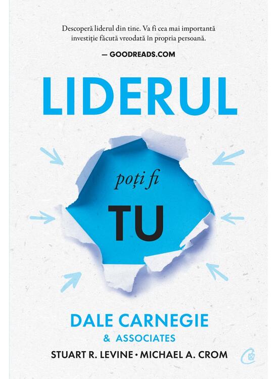 Copertă produs Liderul poți fi tu - gallery big 1