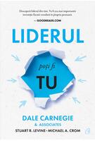 Copertă produs Liderul poți fi tu