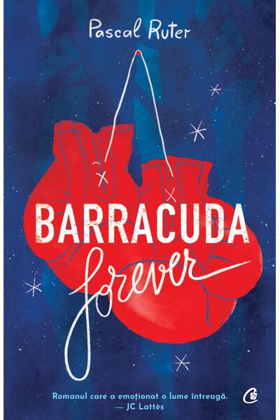 Barracuda Forever