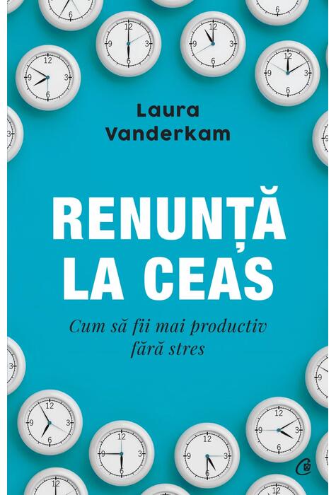 Copertă produs Renunță la ceas