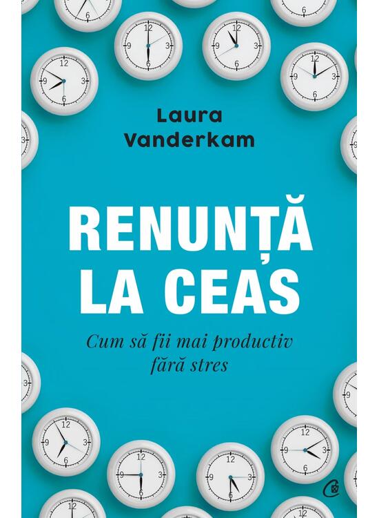 Copertă produs Renunță la ceas - gallery big 1