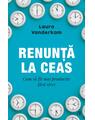 Copertă produs Renunță la ceas - thumb 1