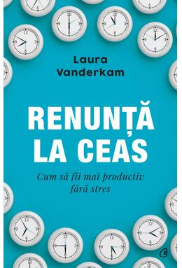 Copertă produs Renunță la ceas