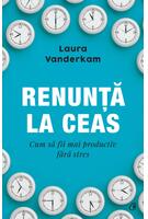 Copertă produs Renunță la ceas