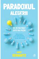 Imagine produs Paradoxul alegerii
