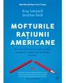 Copertă produs Mofturile rațiunii americane - thumb 1