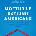 Copertă produs Mofturile rațiunii americane - gallery small 