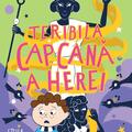 Copertă produs Teribila capcană a Herei (Vol. 2) - gallery small 