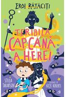 Imagine produs Teribila capcană a Herei (Vol. 2)