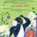 Copertă produs Teribila capcană a Herei (Vol. 2) - gallery small 