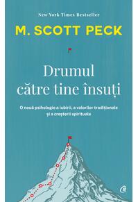 Copertă produs Drumul către tine &icirc;nsuți