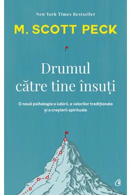 Copertă produs Drumul către tine &icirc;nsuți
