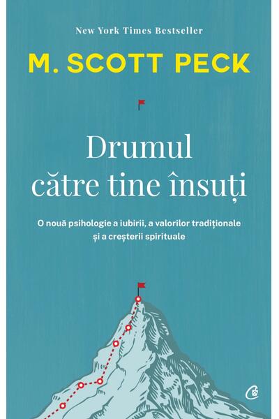 Drumul către tine &icirc;nsuți