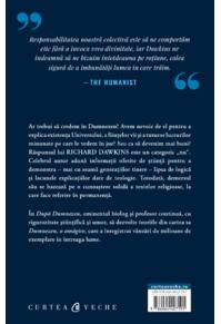 Copertă produs După Dumnezeu