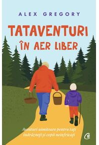 Copertă produs TATAVENTURI în aer liber