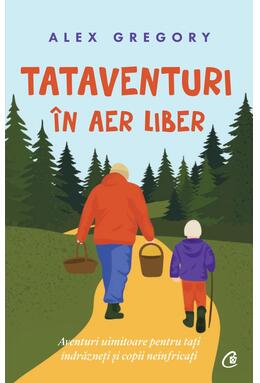 Copertă produs TATAVENTURI &icirc;n aer liber