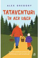 Imagine produs TATAVENTURI &icirc;n aer liber