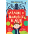 Copertă produs Arahne şi mănuşile de aur (Vol. 3)