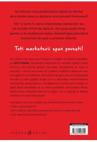 Copertă produs Toți marketerii sunt mincinoși