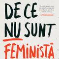 Copertă produs De ce nu sunt feministă - gallery small 