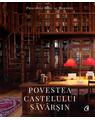 Copertă produs Povestea Castelului Săv&acirc;rșin - thumb 1