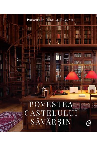 Povestea Castelului Săv&acirc;rșin
