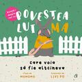Copertă produs Povestea lui Ma care voia să fie altcineva - gallery small 